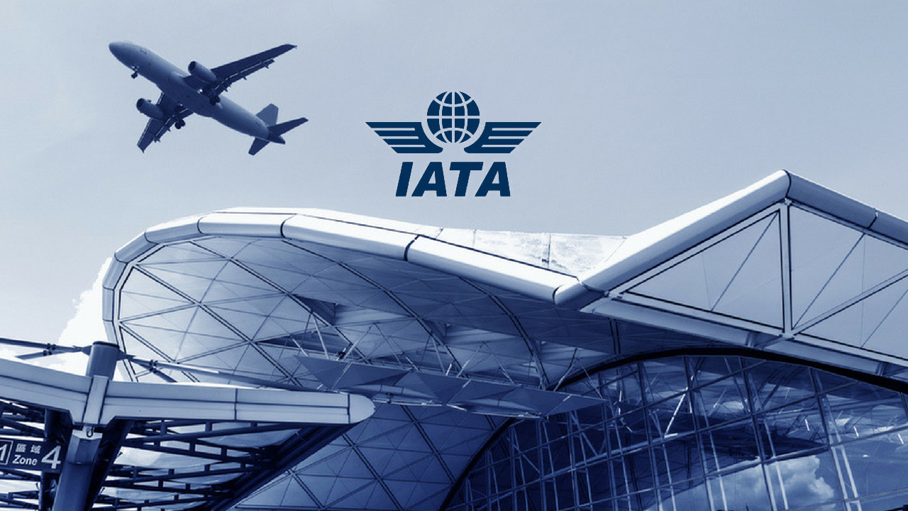 IATA – Международная ассоциация воздушного транспорта