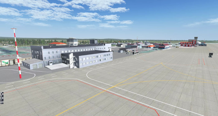 Авиаперевозки из Москвы в Южно-Сахалинск