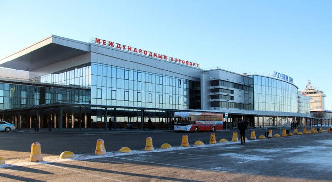Авиаперевозки Москва – Тюмень
