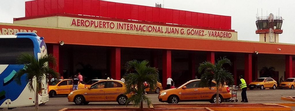 «Аэрофлот» открыл продажу билетов на рейсы в кубинский город Варадеро