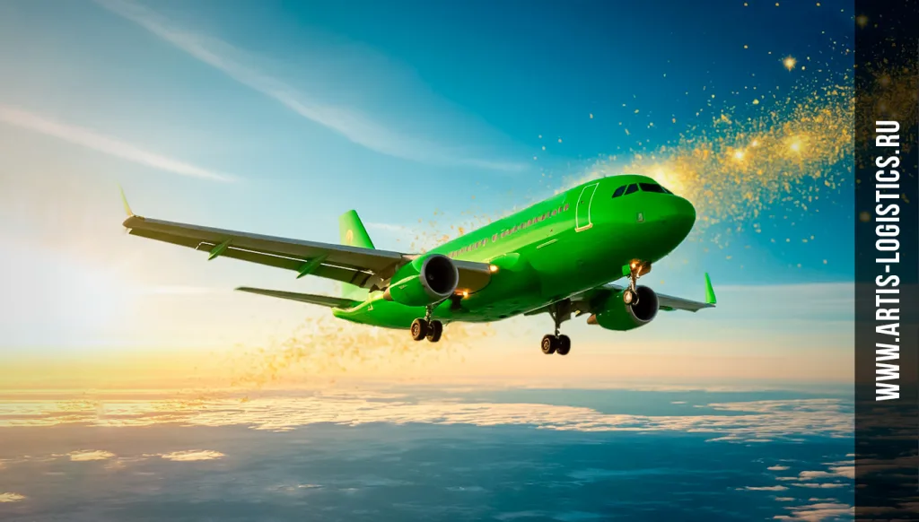 Низкие тарифы на авиадоставку грузов из Москвы на Дальний Восток от 140 руб\кг!