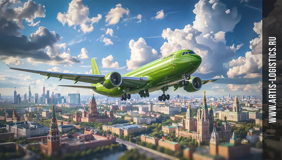 Рейсы Москва - Пекин будут выполняться ежедневно с  3 февраля, в Гуанчжоу — с 4 марта